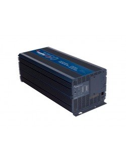 Samlex 24V / 1250W-2750W / 120 VCA Inversor de Onda Sinusoidal Modificada