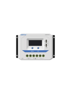 Epever PWM VS-3048/6024-AU Controlador de Carga Solar