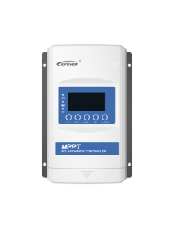 Epever MPPT 12-48V XTRA-3415/4415-N Controlador de Carga Solar