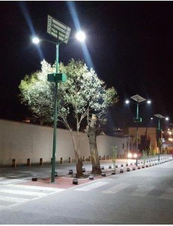 Lámpara DROPLIGTH VCA/VCD 30-90W